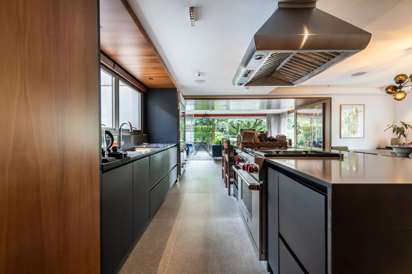 Foto 10 de Casa Condomínio em Alto de Pinheiros, São Paulo - imagem 10