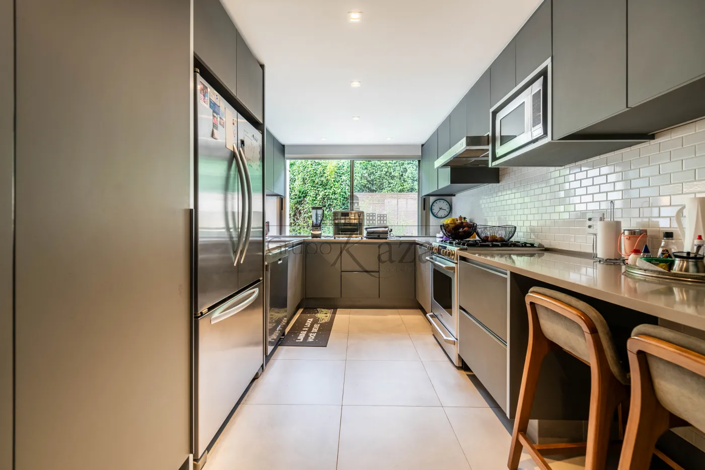 Foto 13 de Casa Condomínio em Alto de Pinheiros, São Paulo - imagem 13