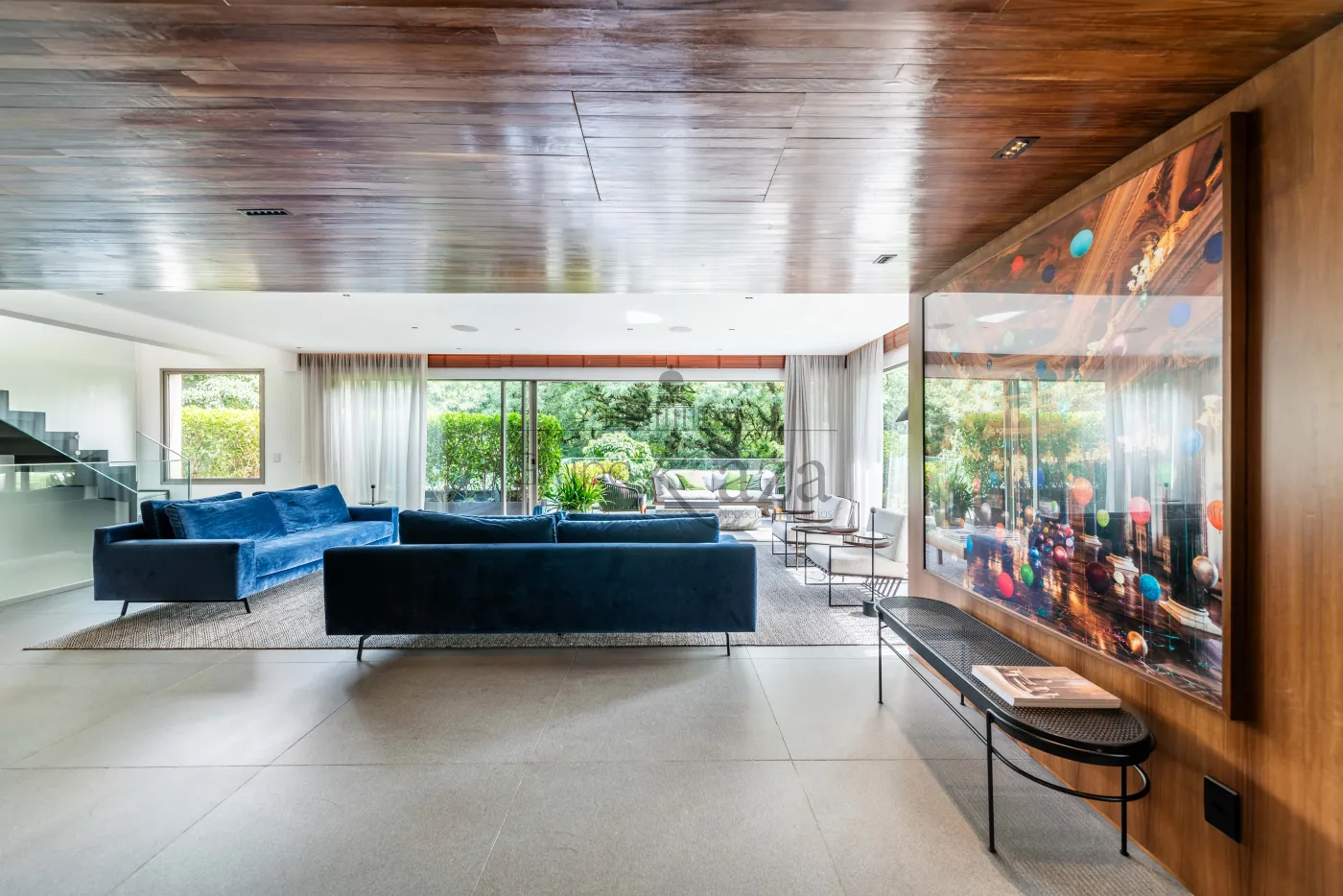 Foto 15 de Casa Condomínio em Alto de Pinheiros, São Paulo - imagem 15