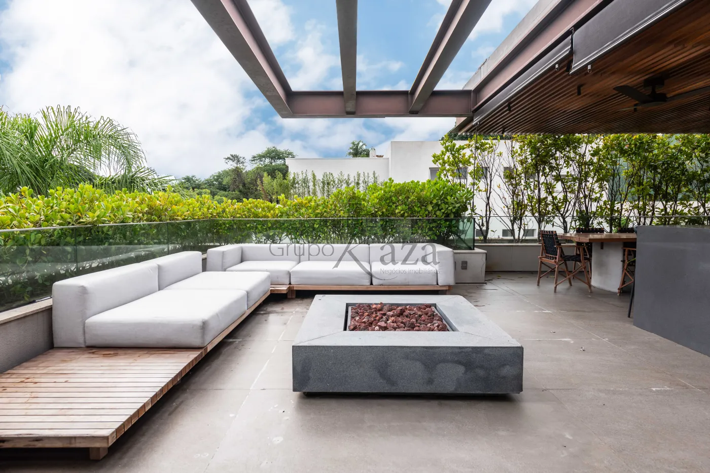 Foto 16 de Casa Condomínio em Alto de Pinheiros, São Paulo - imagem 16