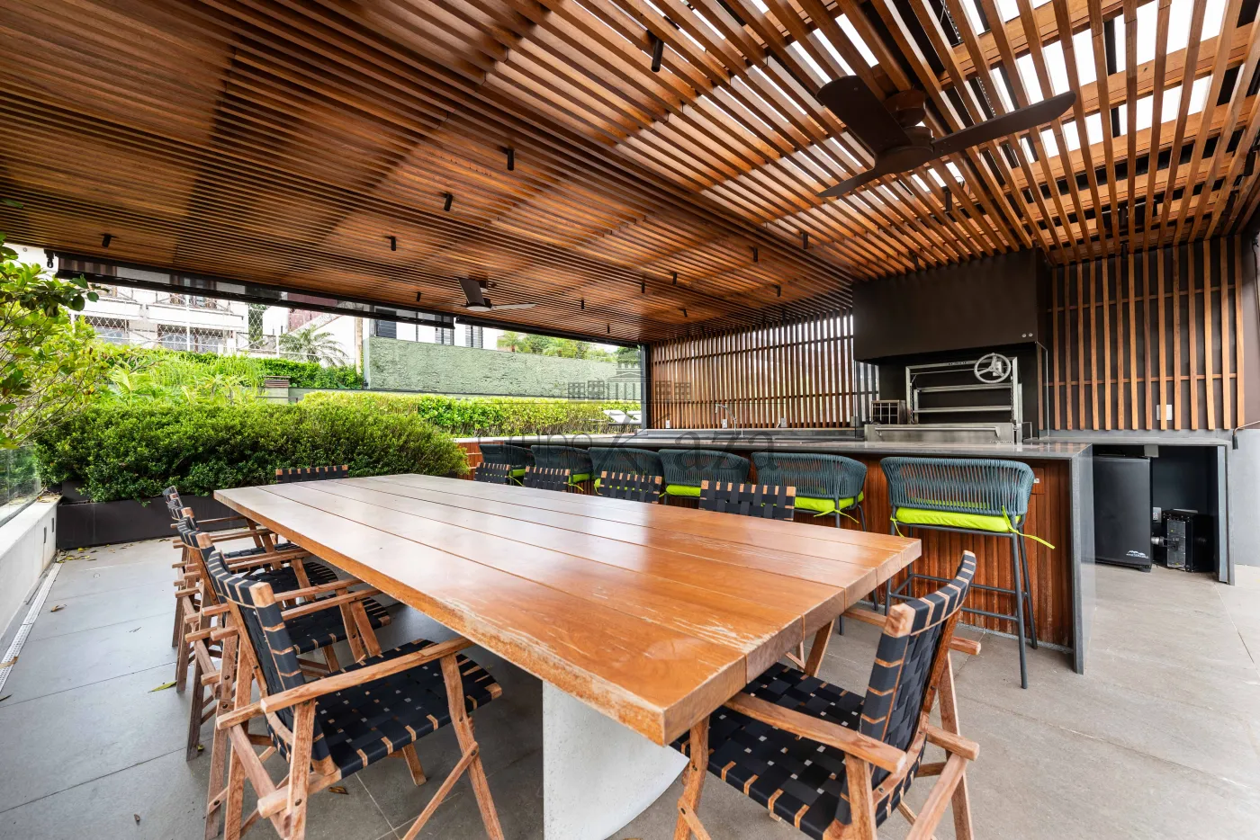 Foto 18 de Casa Condomínio em Alto de Pinheiros, São Paulo - imagem 18