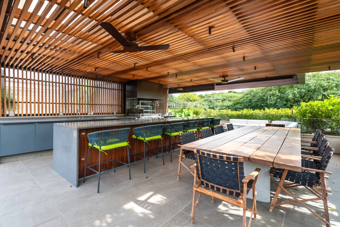 Foto 21 de Casa Condomínio em Alto de Pinheiros, São Paulo - imagem 21