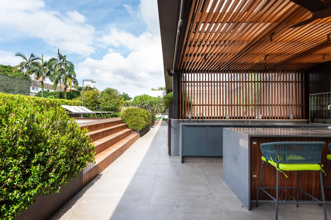 Foto 22 de Casa Condomínio em Alto de Pinheiros, São Paulo - imagem 22