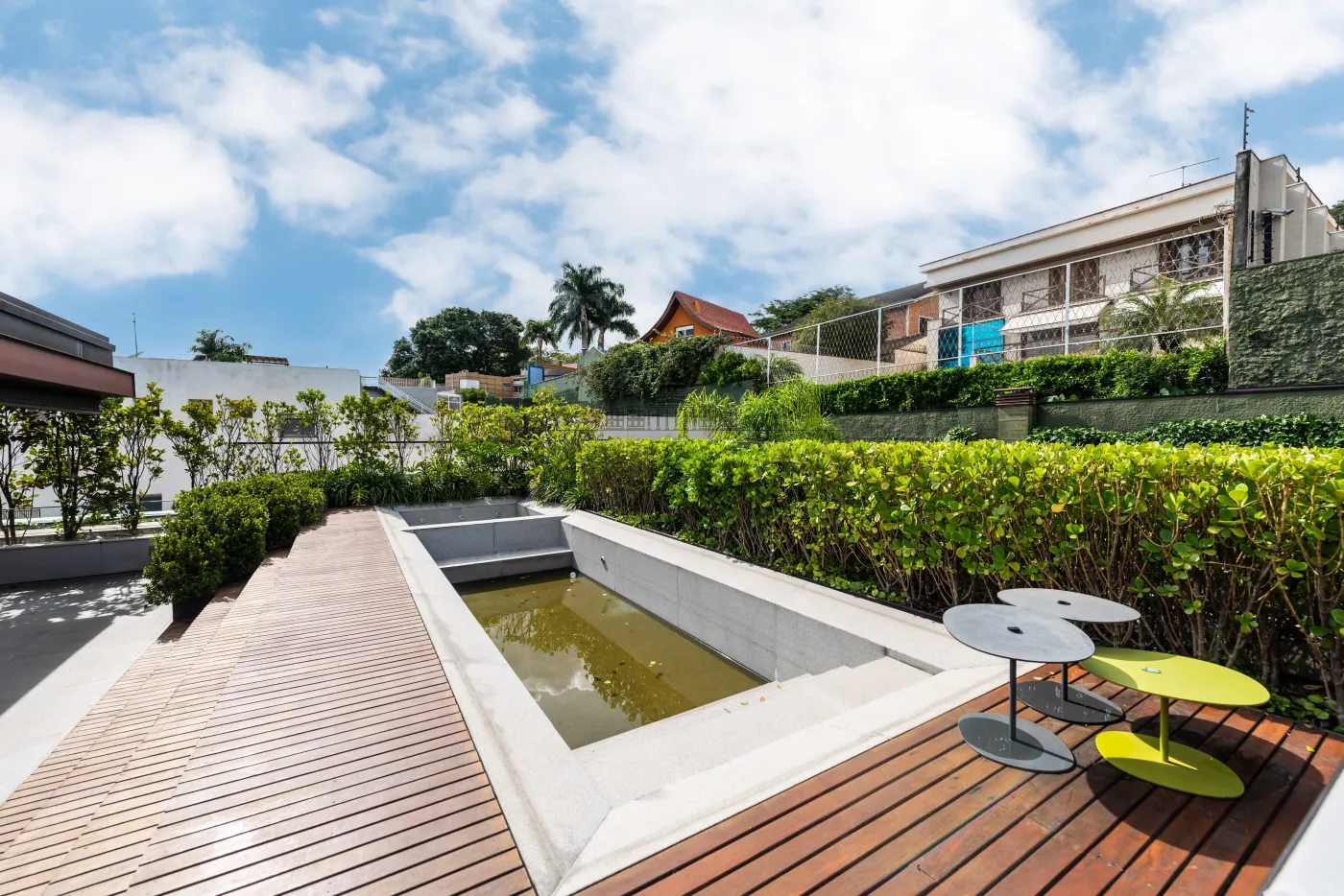 Foto 23 de Casa Condomínio em Alto de Pinheiros, São Paulo - imagem 23