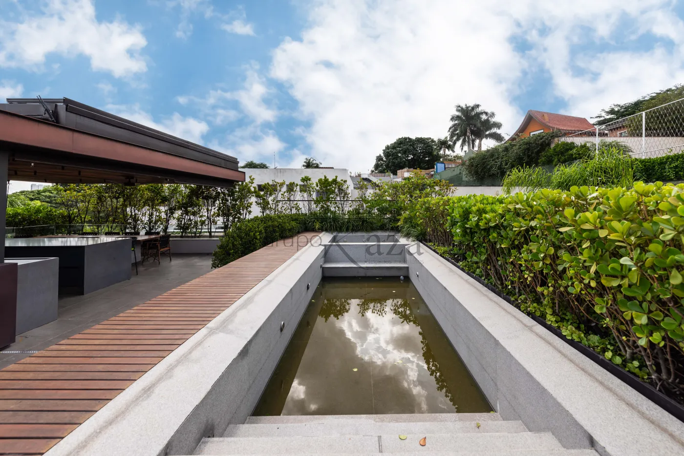 Foto 24 de Casa Condomínio em Alto de Pinheiros, São Paulo - imagem 24
