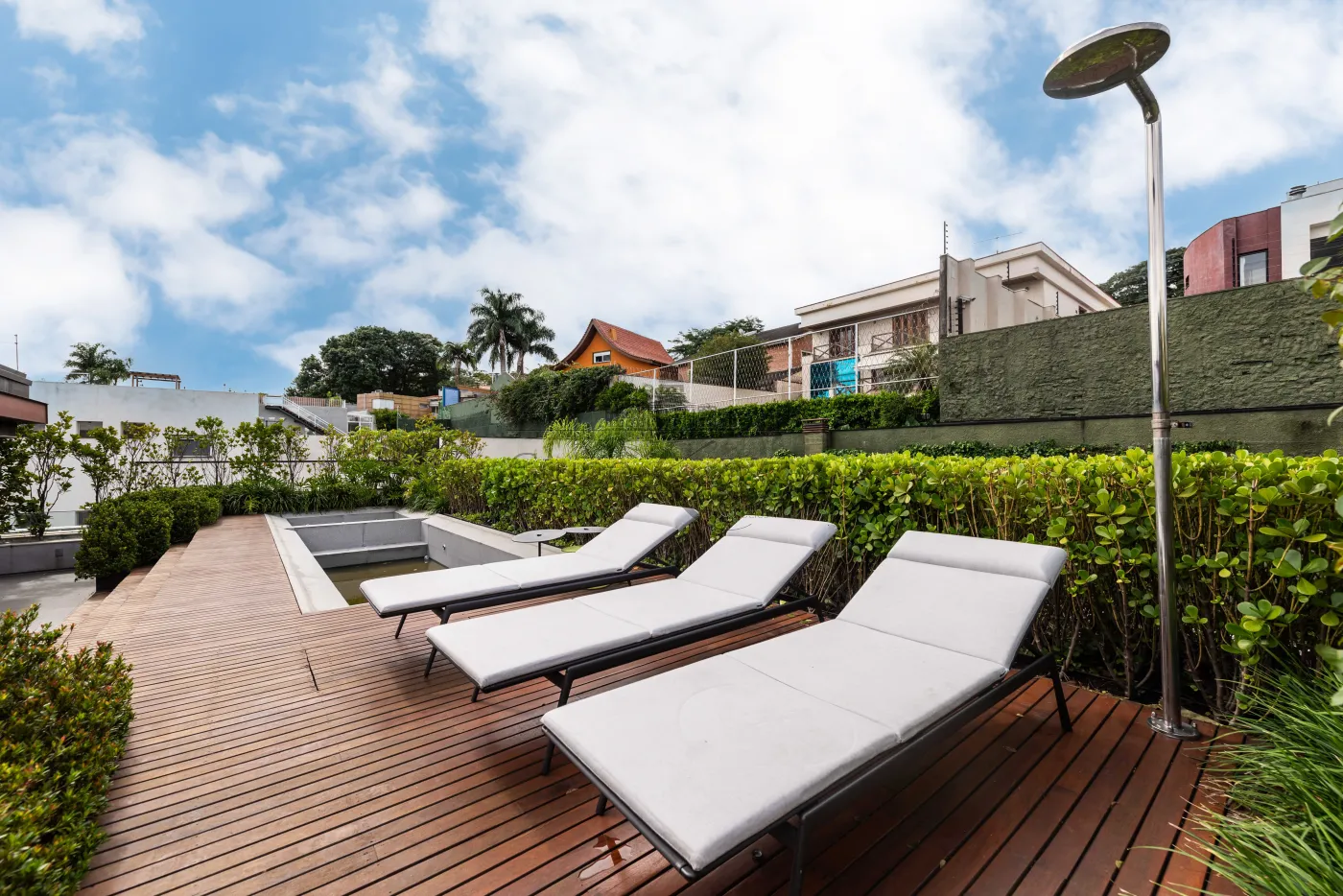 Foto 25 de Casa Condomínio em Alto de Pinheiros, São Paulo - imagem 25