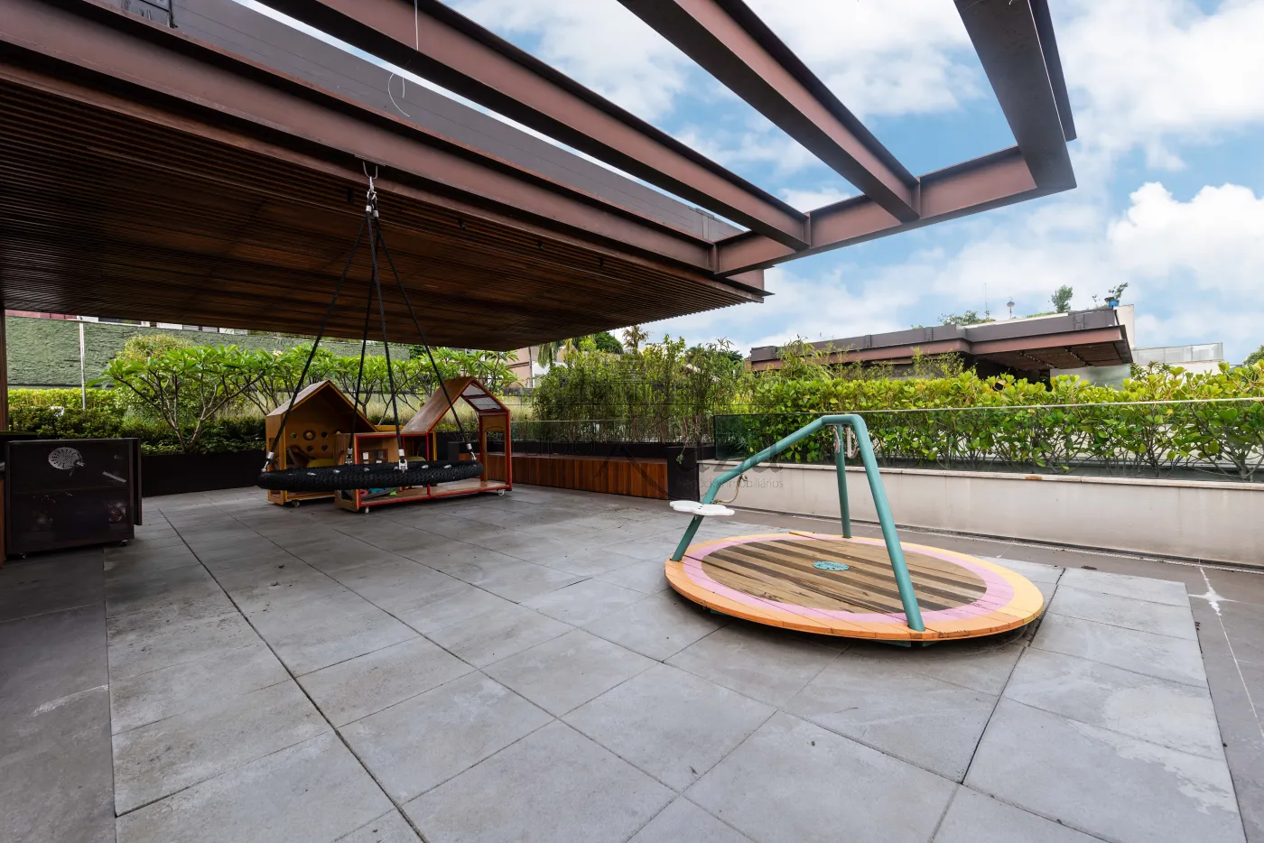 Foto 28 de Casa Condomínio em Alto de Pinheiros, São Paulo - imagem 28