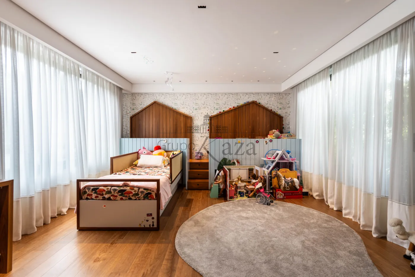 Foto 35 de Casa Condomínio em Alto de Pinheiros, São Paulo - imagem 35