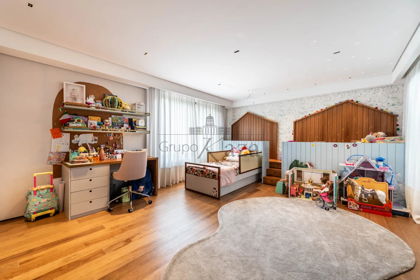 Foto 37 de Casa Condomínio em Alto de Pinheiros, São Paulo - imagem 37