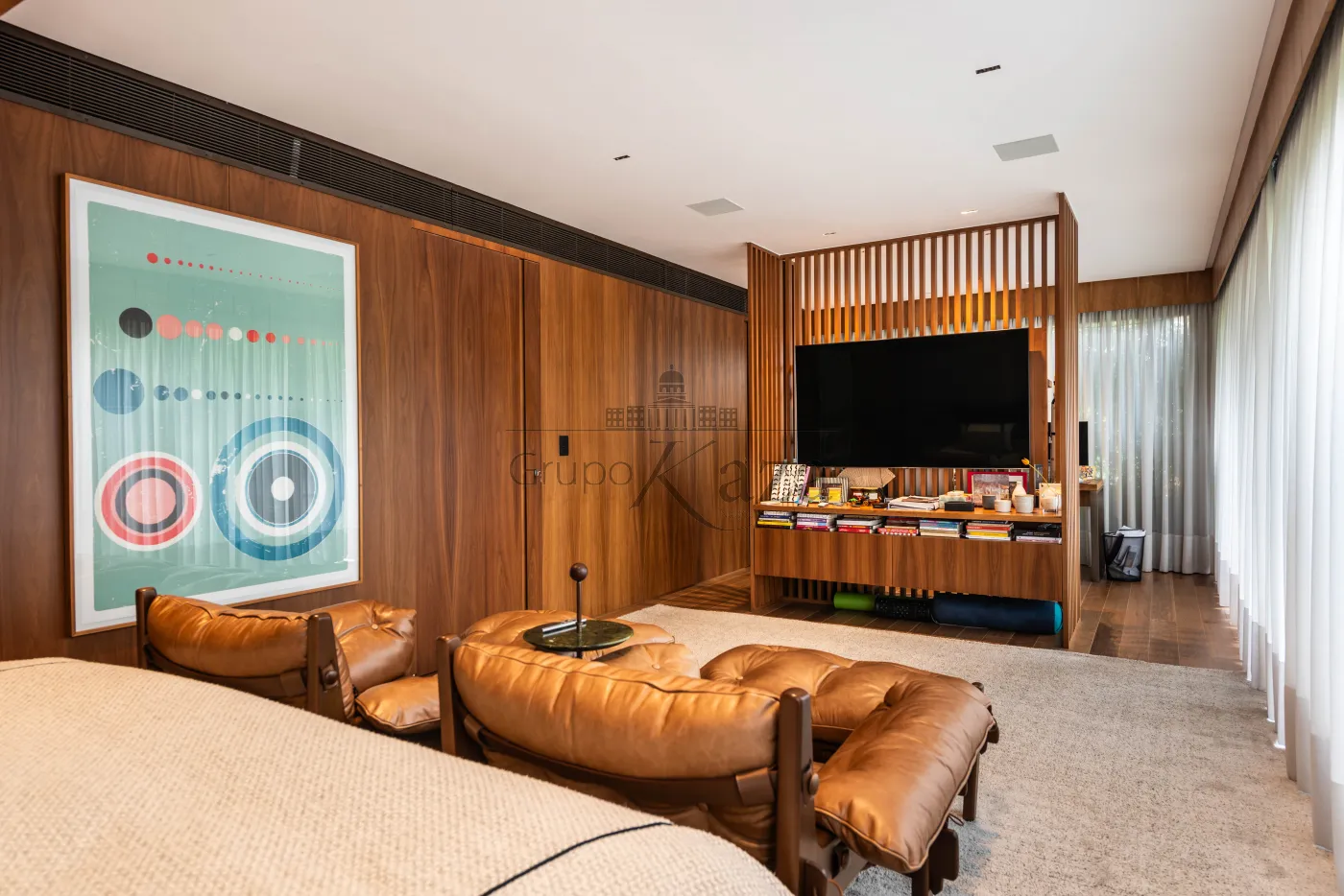 Foto 42 de Casa Condomínio em Alto de Pinheiros, São Paulo - imagem 42