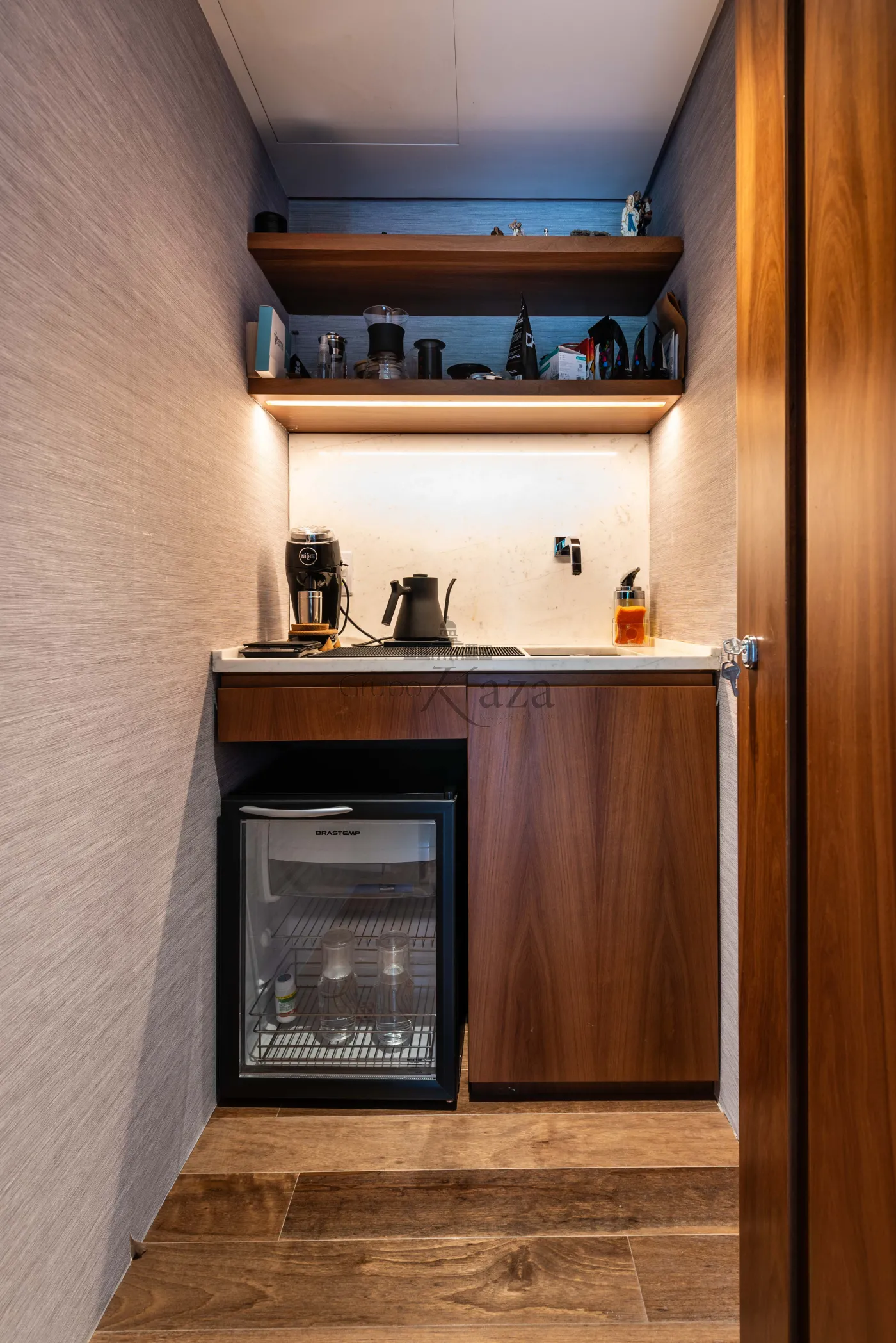 Foto 45 de Casa Condomínio em Alto de Pinheiros, São Paulo - imagem 45