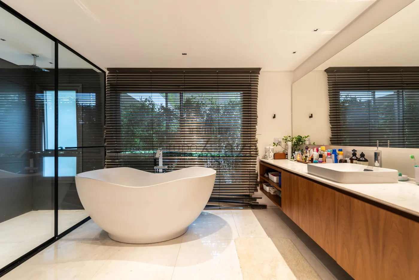 Foto 50 de Casa Condomínio em Alto de Pinheiros, São Paulo - imagem 50