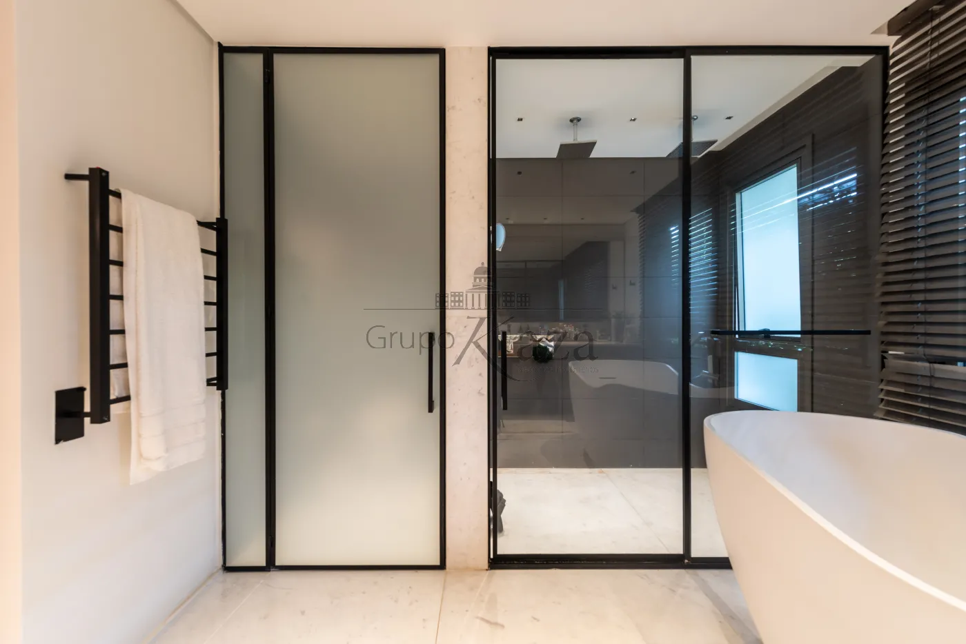 Foto 52 de Casa Condomínio em Alto de Pinheiros, São Paulo - imagem 52