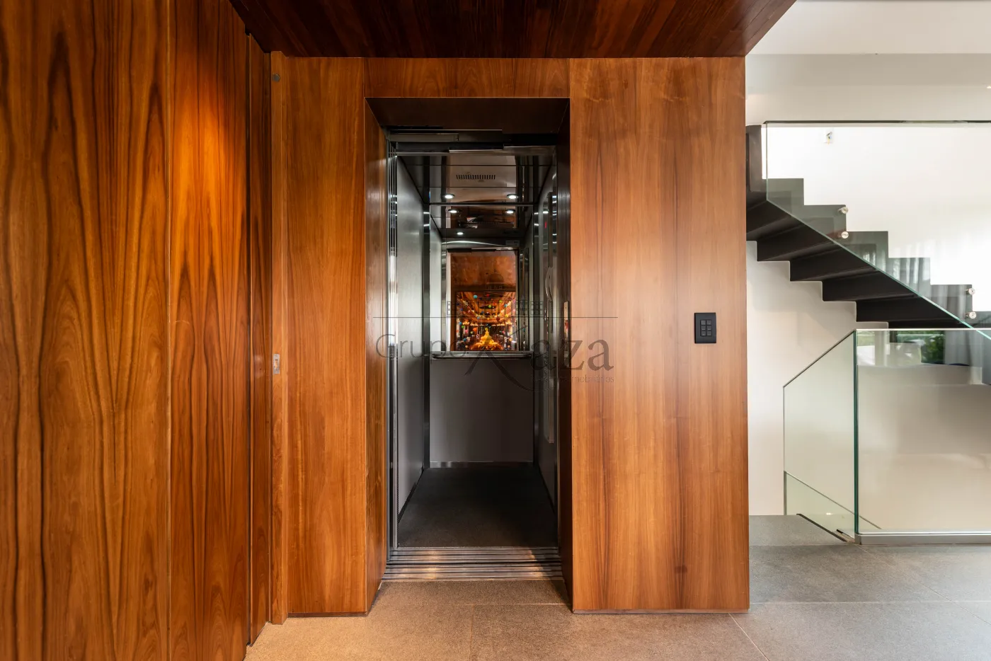 Foto 53 de Casa Condomínio em Alto de Pinheiros, São Paulo - imagem 53