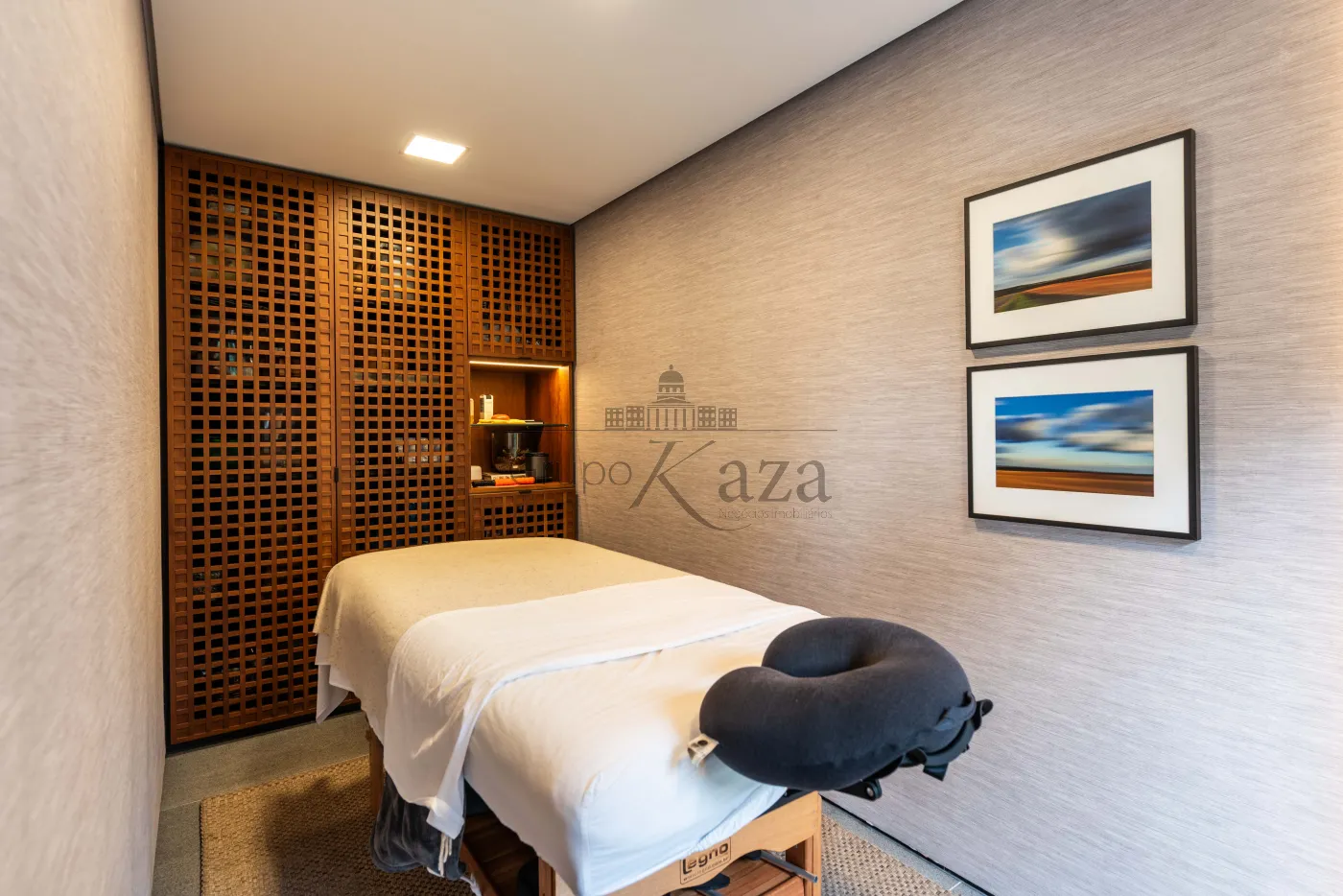 Foto 54 de Casa Condomínio em Alto de Pinheiros, São Paulo - imagem 54