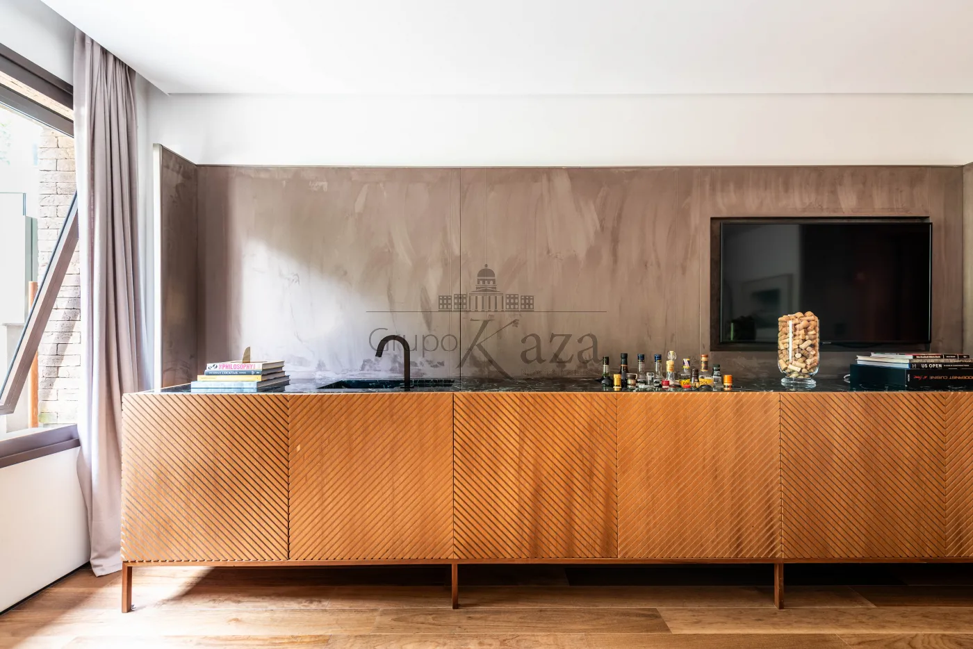 Foto 55 de Casa Condomínio em Alto de Pinheiros, São Paulo - imagem 55