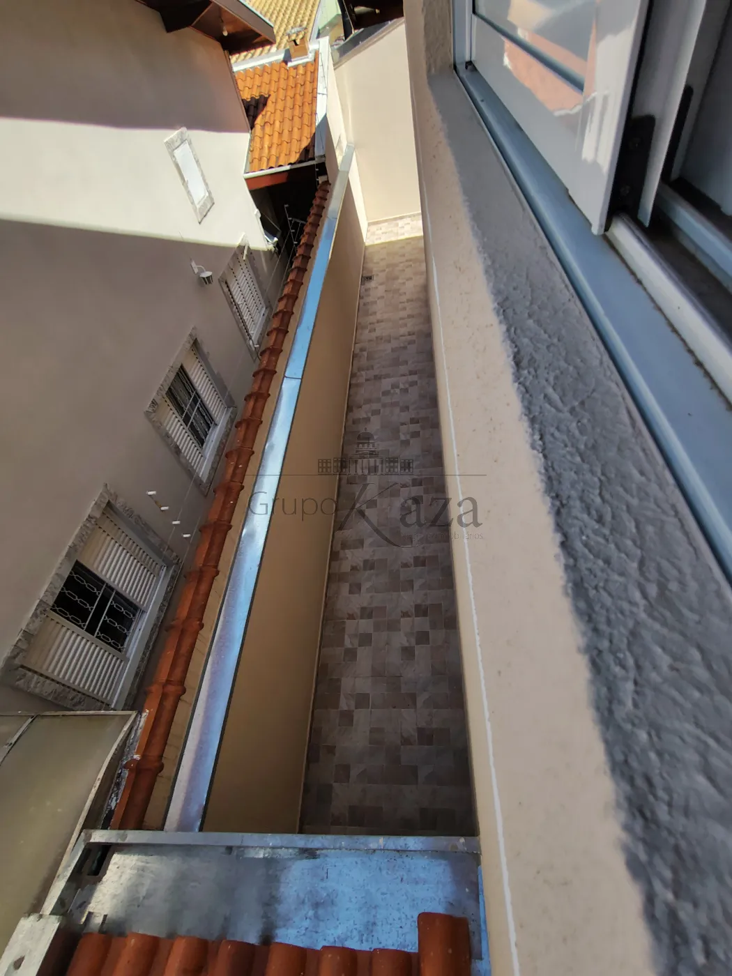 Foto 18 de Casa Sobrado em Residencial Bosque dos Ipês, São José dos Campos - imagem 18