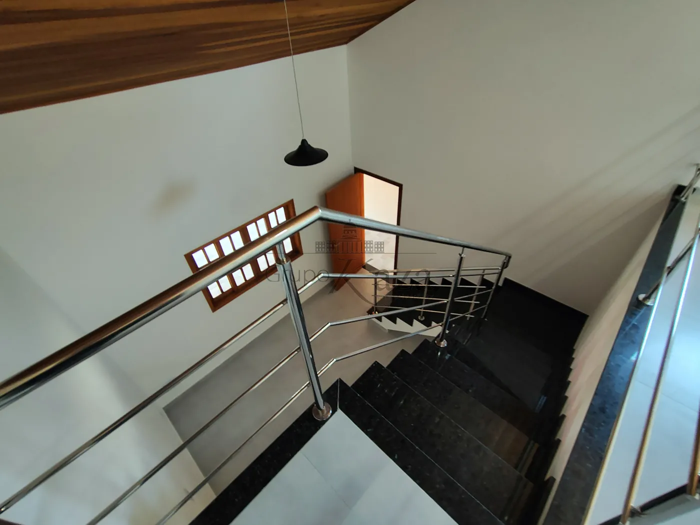 Foto 6 de Casa Sobrado em Residencial Bosque dos Ipês, São José dos Campos - imagem 6