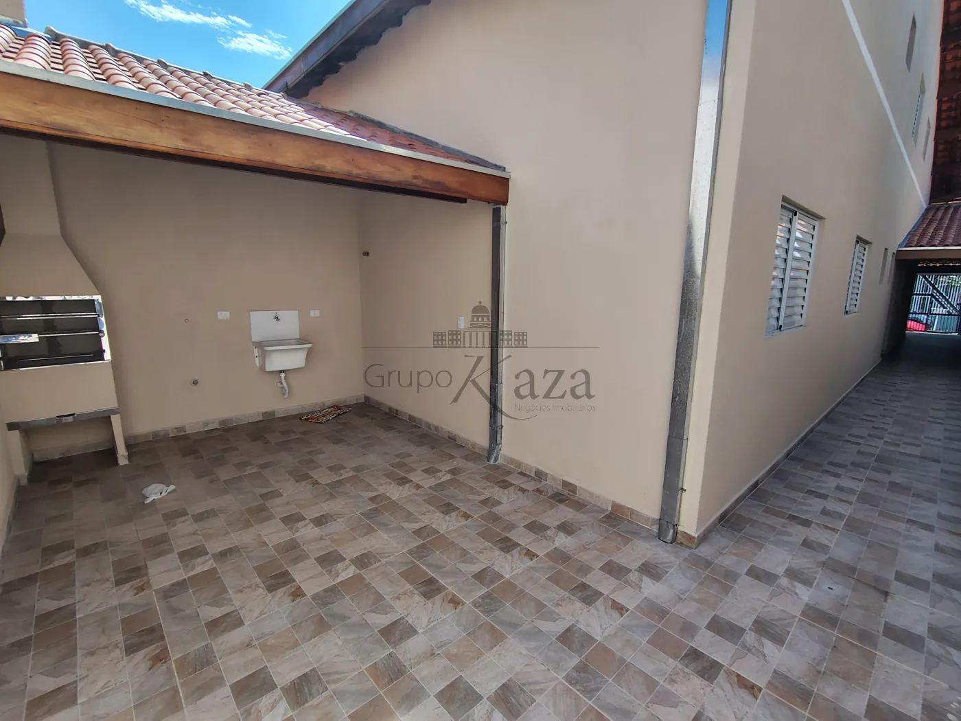 Foto 17 de Casa Sobrado em Residencial Bosque dos Ipês, São José dos Campos - imagem 17