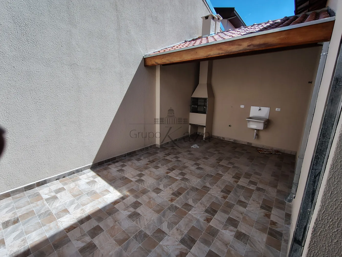 Foto 16 de Casa Sobrado em Residencial Bosque dos Ipês, São José dos Campos - imagem 16