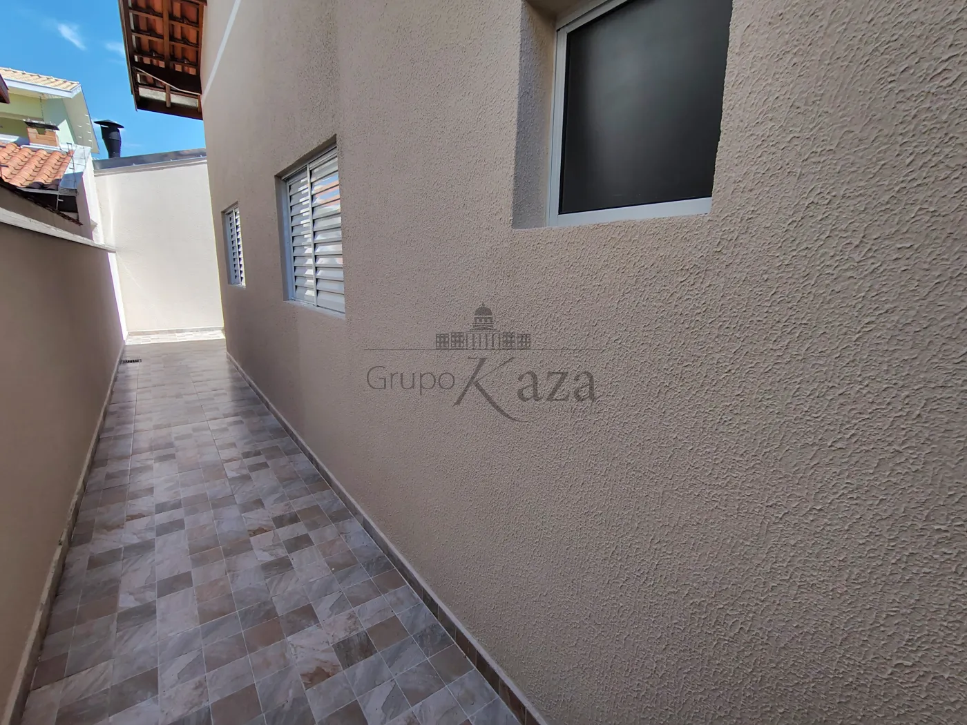 Foto 19 de Casa Sobrado em Residencial Bosque dos Ipês, São José dos Campos - imagem 19