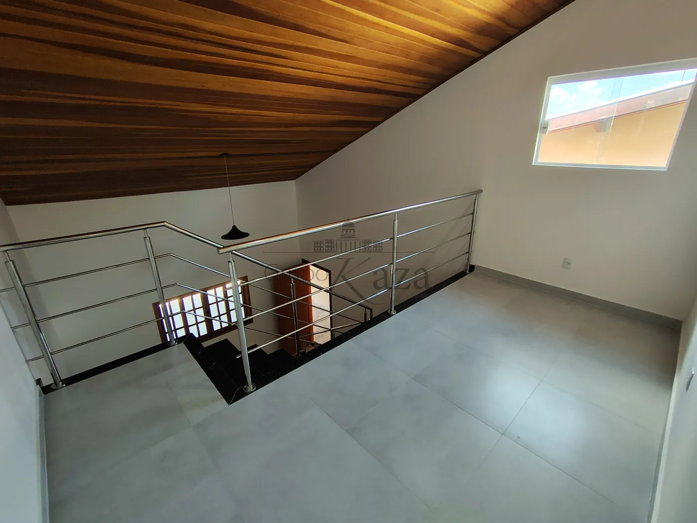 Foto 8 de Casa Sobrado em Residencial Bosque dos Ipês, São José dos Campos - imagem 8