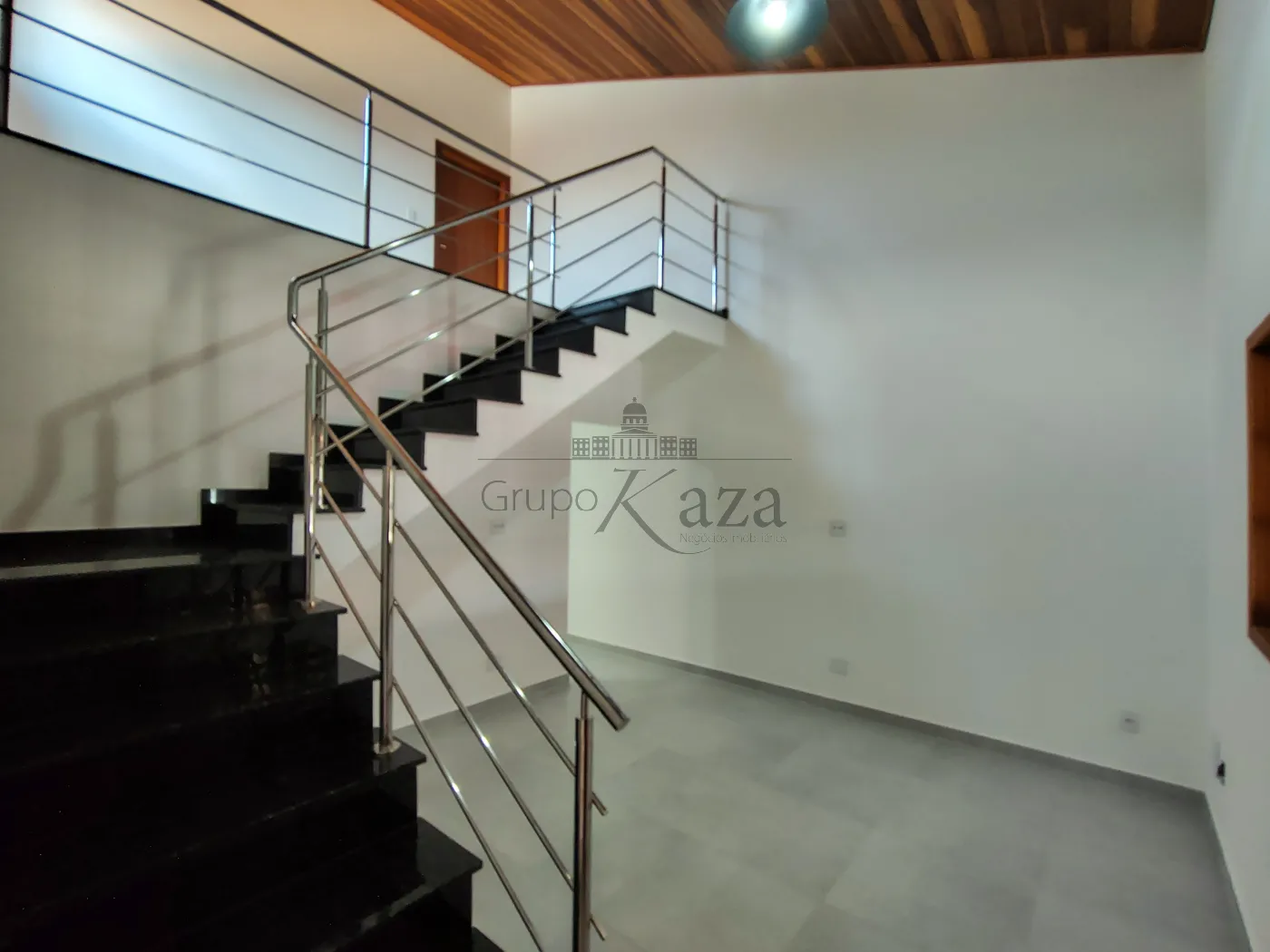 Foto 4 de Casa Sobrado em Residencial Bosque dos Ipês, São José dos Campos - imagem 4