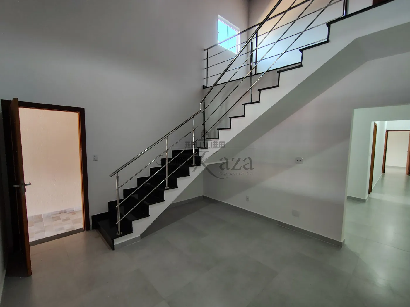 Foto 5 de Casa Sobrado em Residencial Bosque dos Ipês, São José dos Campos - imagem 5