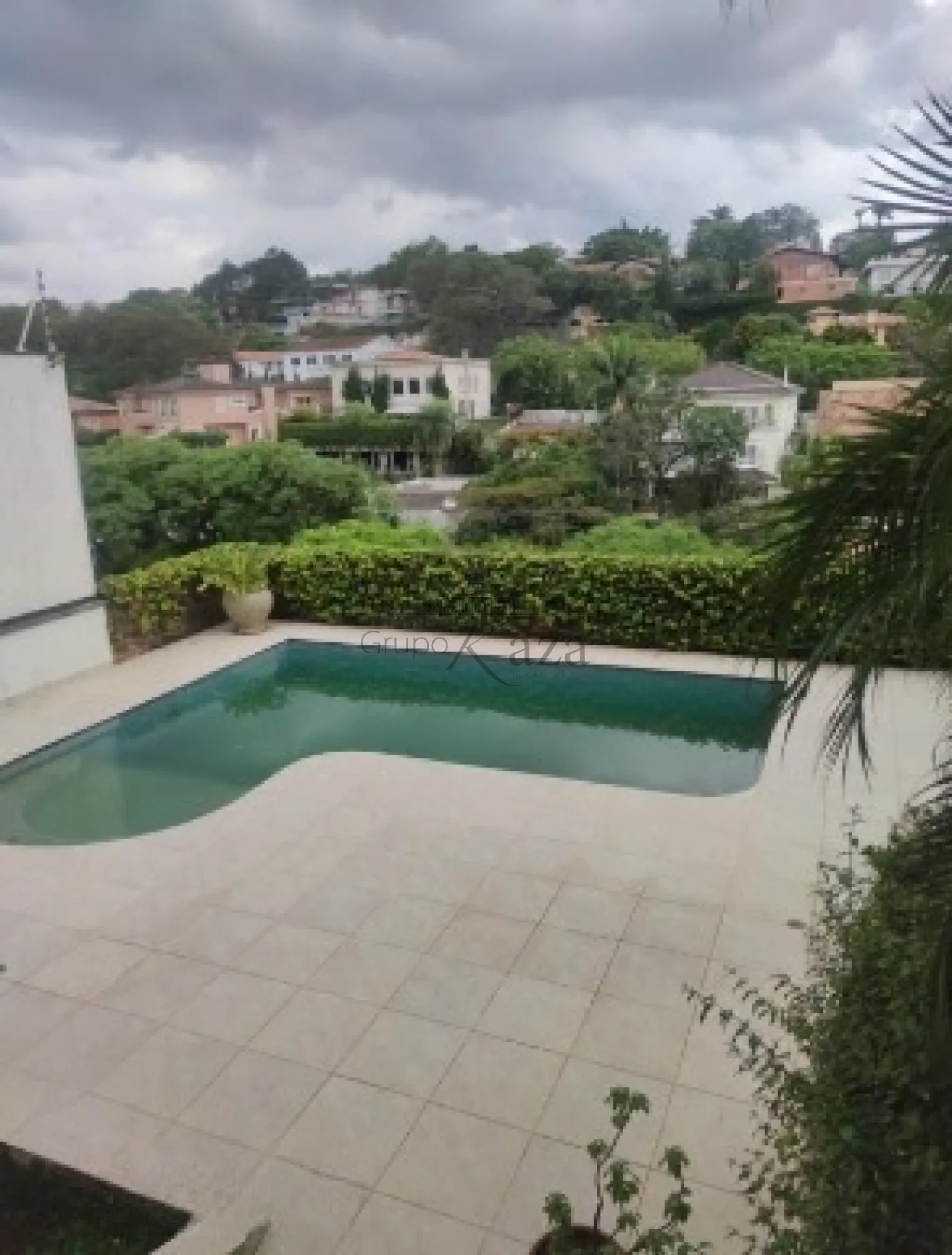 Foto 2 de Casa Padrão em Cidade Jardim, São Paulo - imagem 2 Foto 2 de Casa Padrão em Cidade Jardim, São Paulo - imagem 2