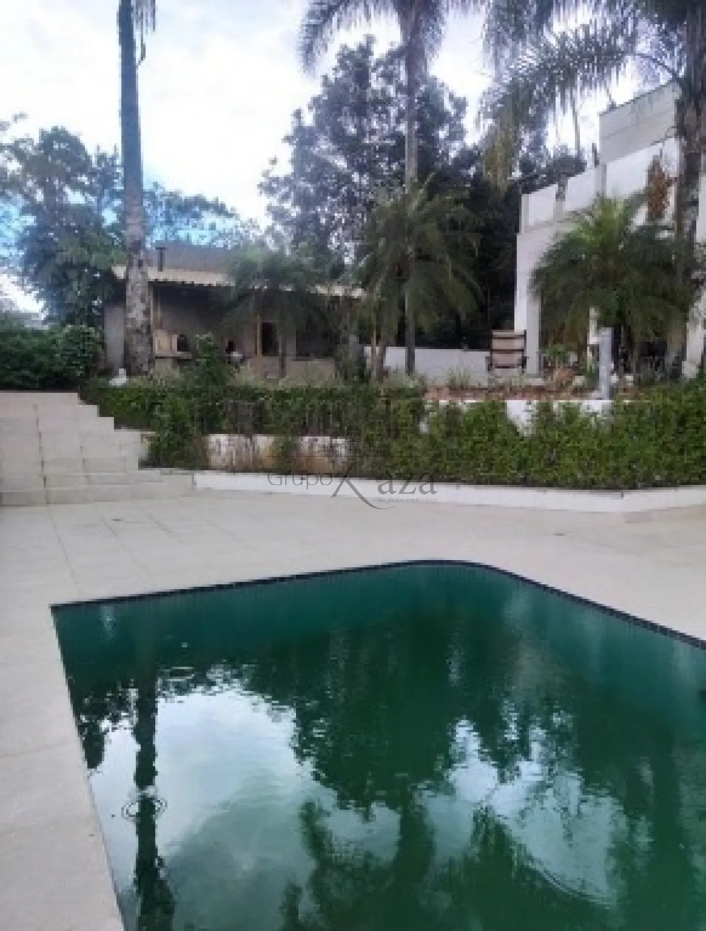 Foto 3 de Casa Padrão em Cidade Jardim, São Paulo - imagem 3 Foto 3 de Casa Padrão em Cidade Jardim, São Paulo - imagem 3