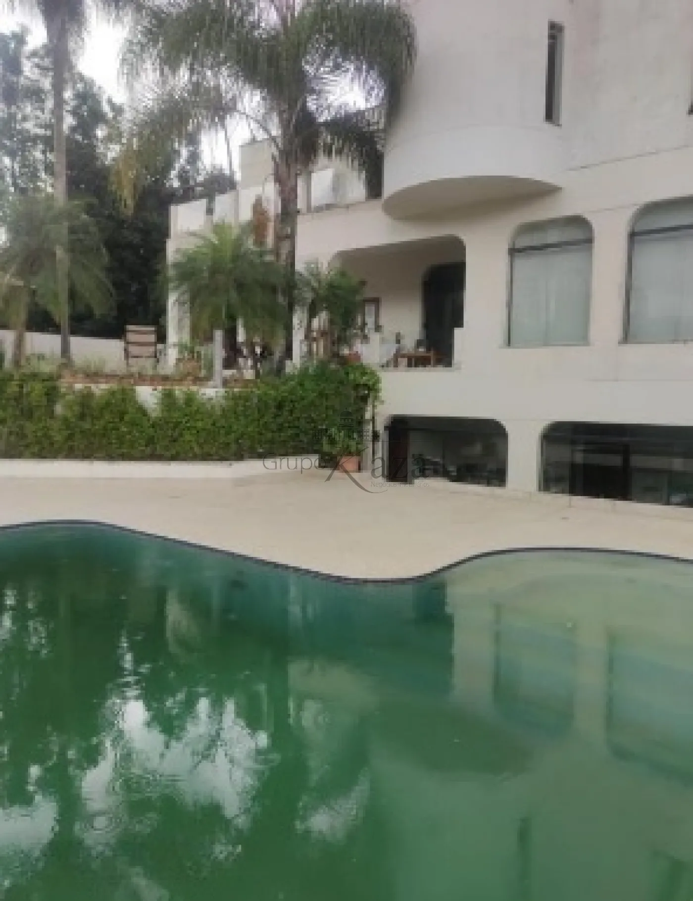 Foto 1 de Casa Padrão em Cidade Jardim, São Paulo - imagem 1 Foto 1 de Casa Padrão em Cidade Jardim, São Paulo - imagem 1