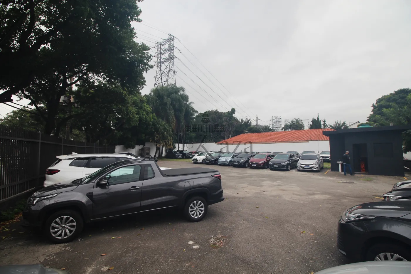 Foto 1 de Terreno Padrão em Alto de Pinheiros, São Paulo - imagem 1 Foto 1 de Terreno Padrão em Alto de Pinheiros, São Paulo - imagem 1