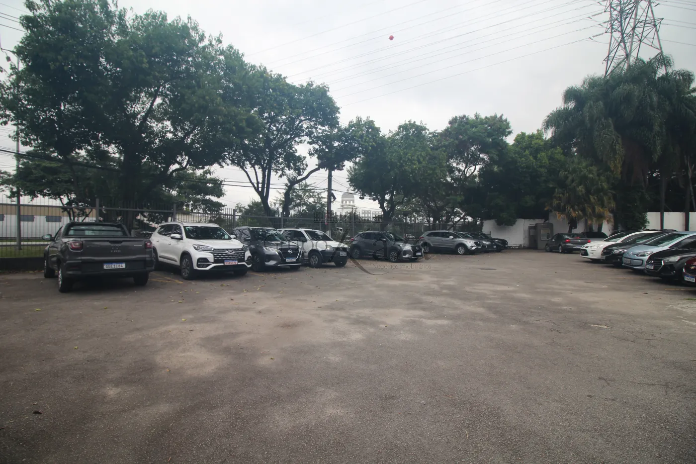 Foto 2 de Terreno Padrão em Alto de Pinheiros, São Paulo - imagem 2 Foto 2 de Terreno Padrão em Alto de Pinheiros, São Paulo - imagem 2