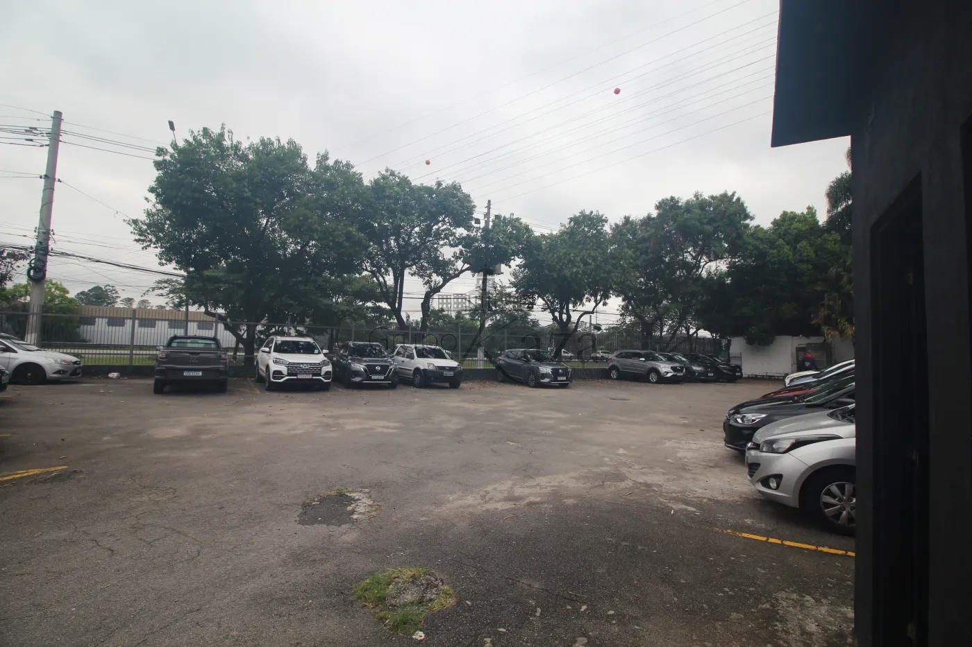 Foto 4 de Terreno Padrão em Alto de Pinheiros, São Paulo - imagem 4