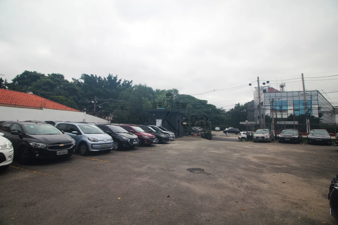 Foto 5 de Terreno Padrão em Alto de Pinheiros, São Paulo - imagem 5