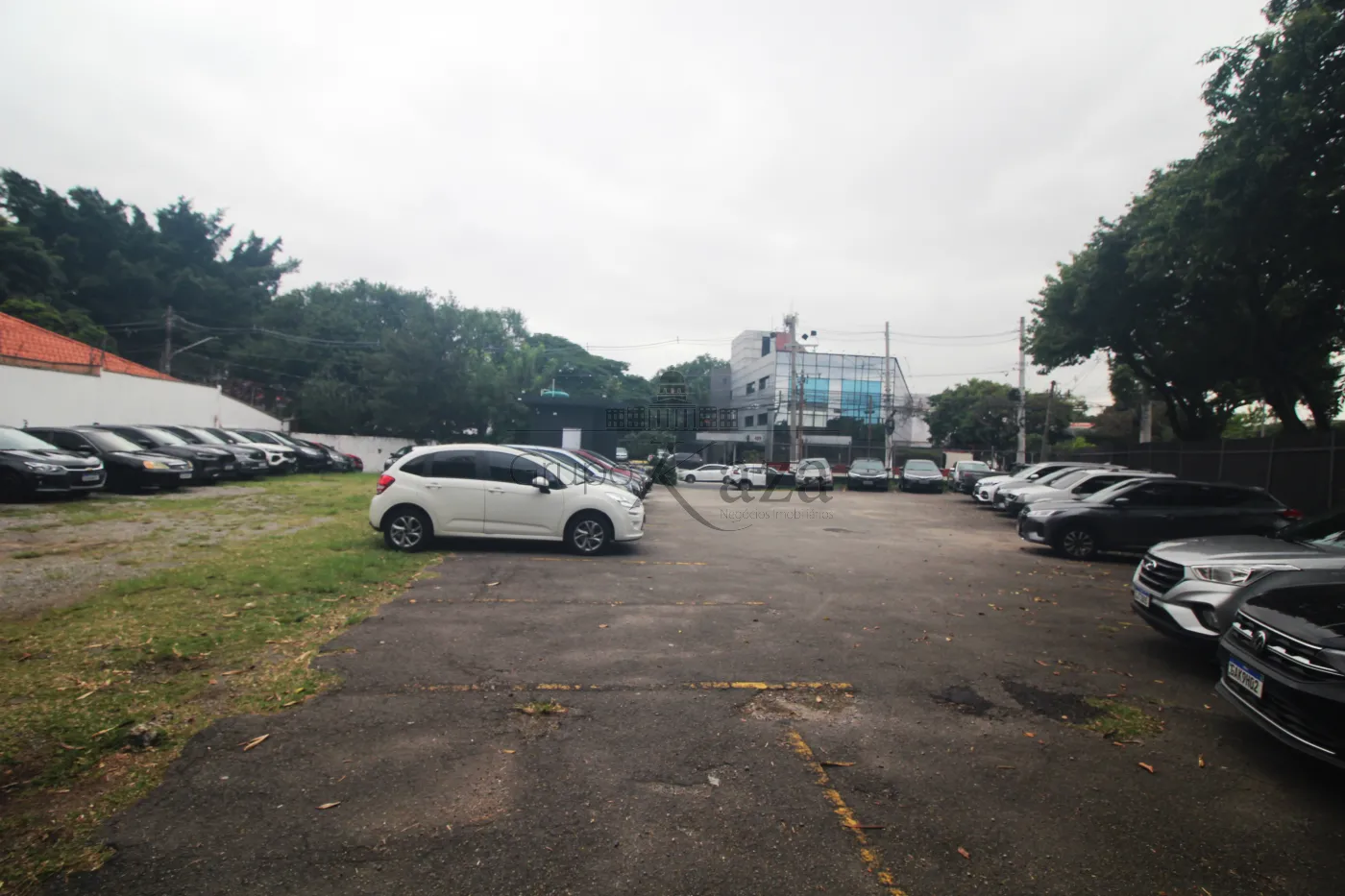 Foto 6 de Terreno Padrão em Alto de Pinheiros, São Paulo - imagem 6