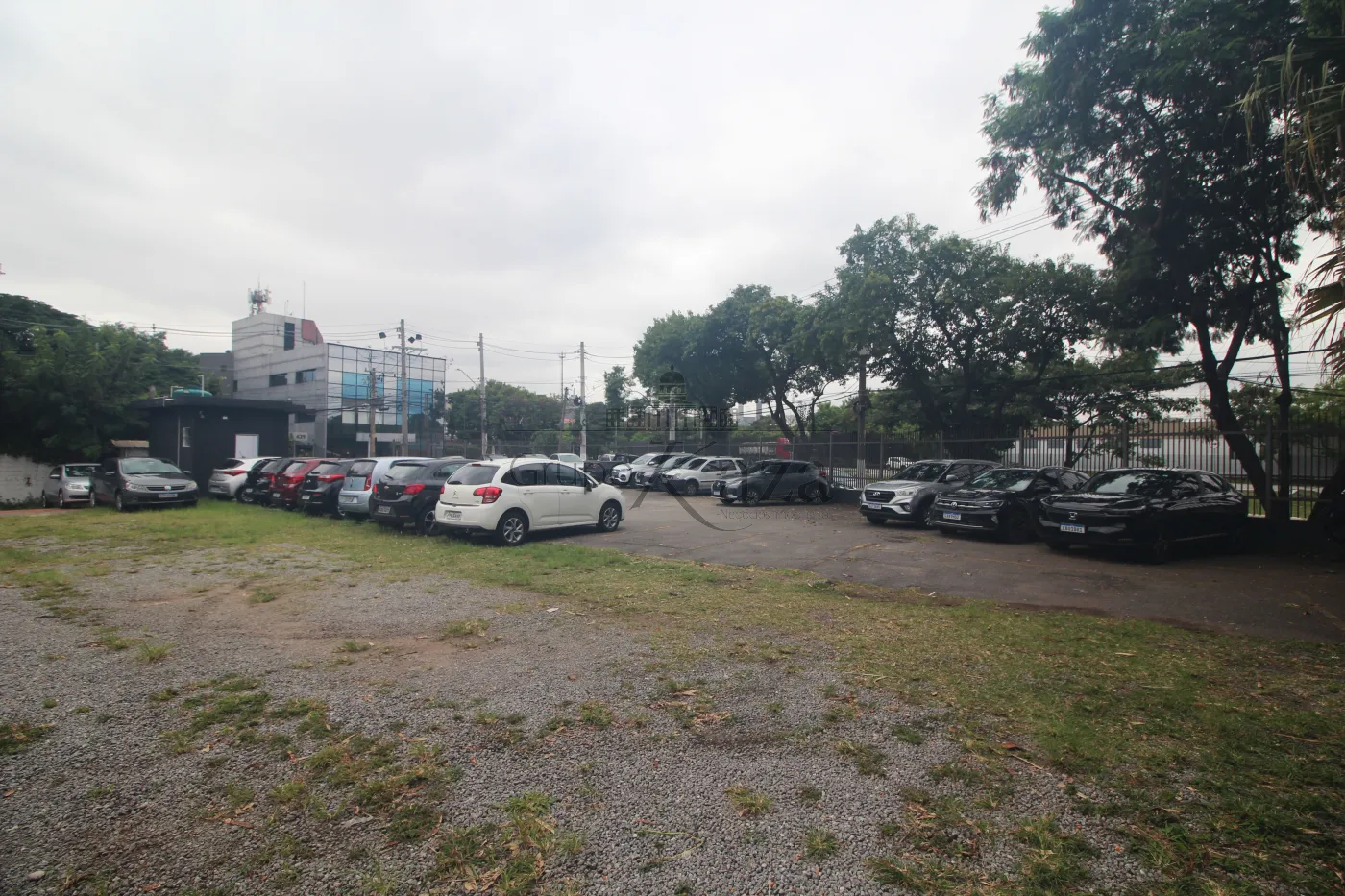 Foto 7 de Terreno Padrão em Alto de Pinheiros, São Paulo - imagem 7