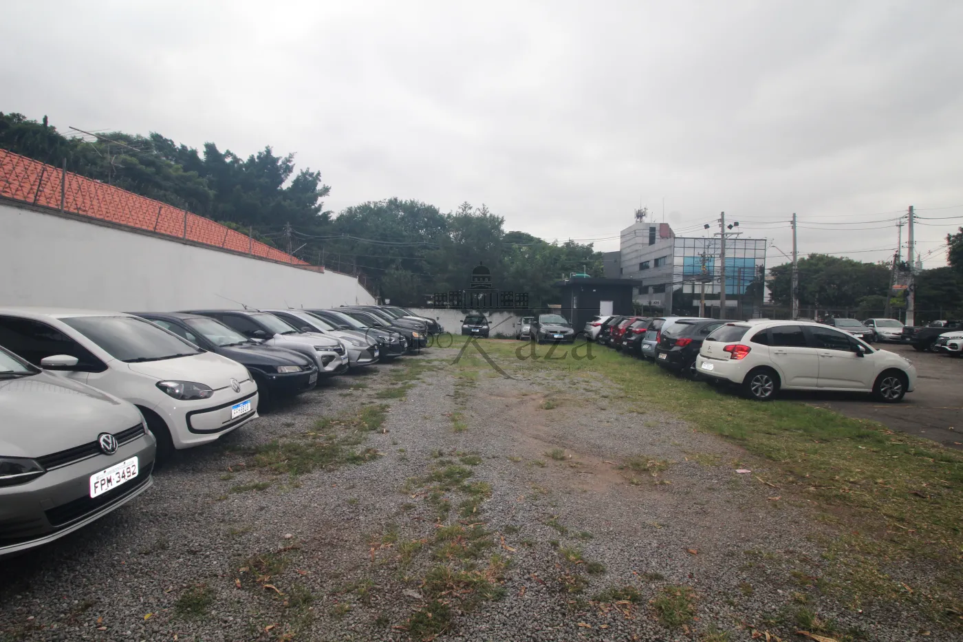 Foto 8 de Terreno Padrão em Alto de Pinheiros, São Paulo - imagem 8