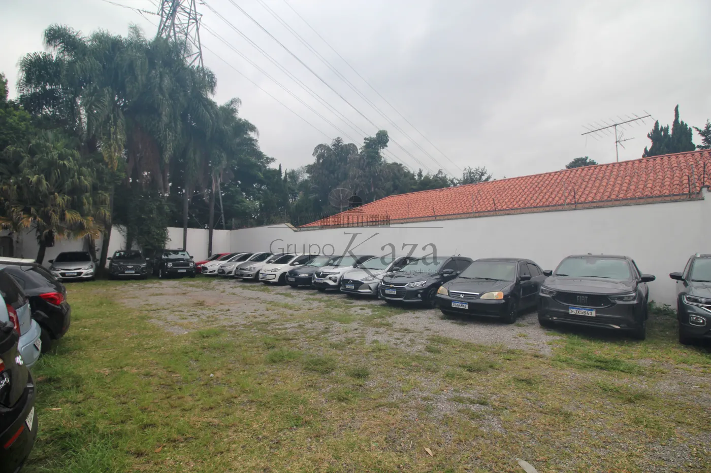 Foto 11 de Terreno Padrão em Alto de Pinheiros, São Paulo - imagem 11