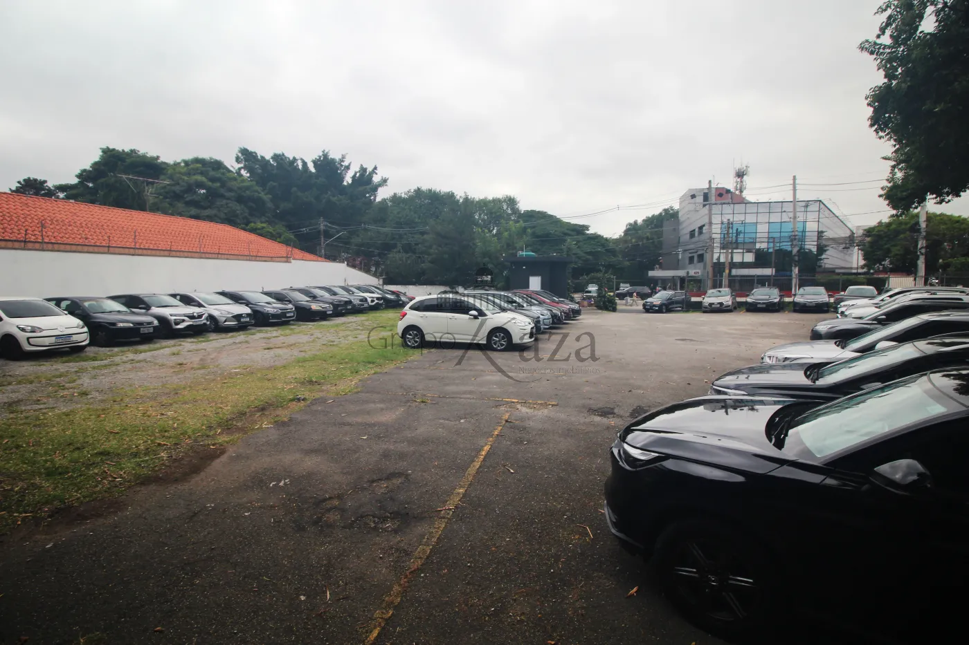 Foto 12 de Terreno Padrão em Alto de Pinheiros, São Paulo - imagem 12
