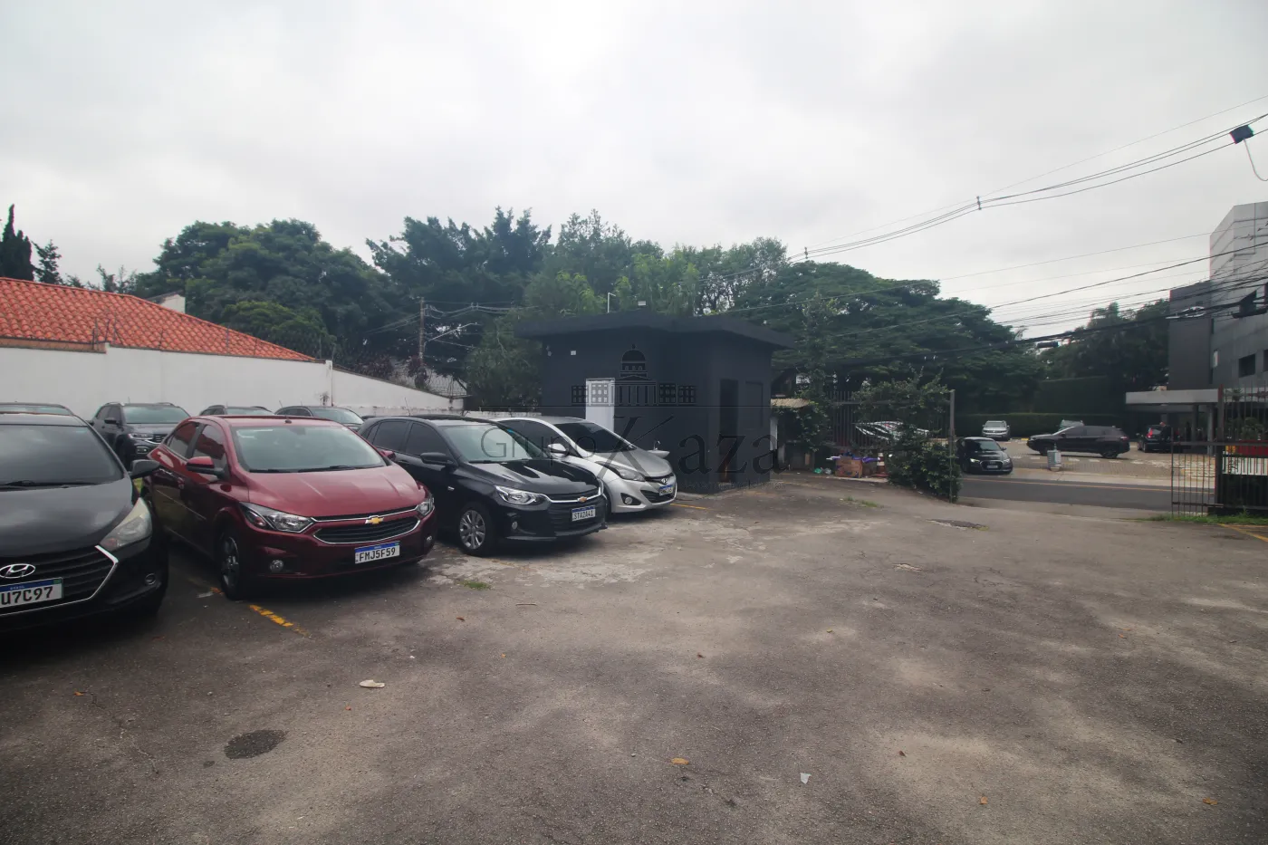 Foto 13 de Terreno Padrão em Alto de Pinheiros, São Paulo - imagem 13