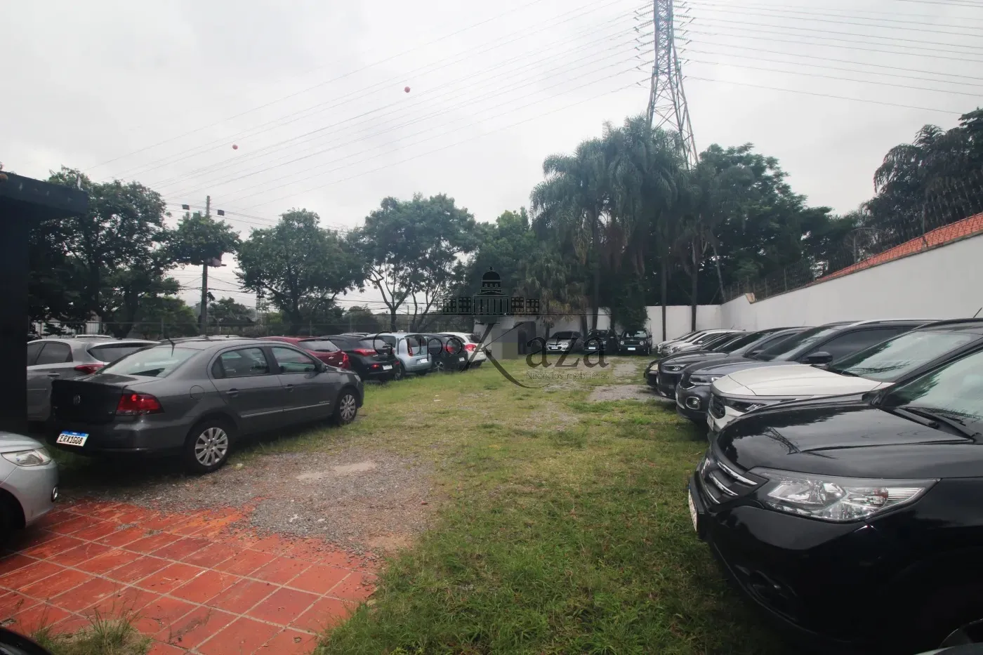 Foto 10 de Terreno Padrão em Alto de Pinheiros, São Paulo - imagem 10