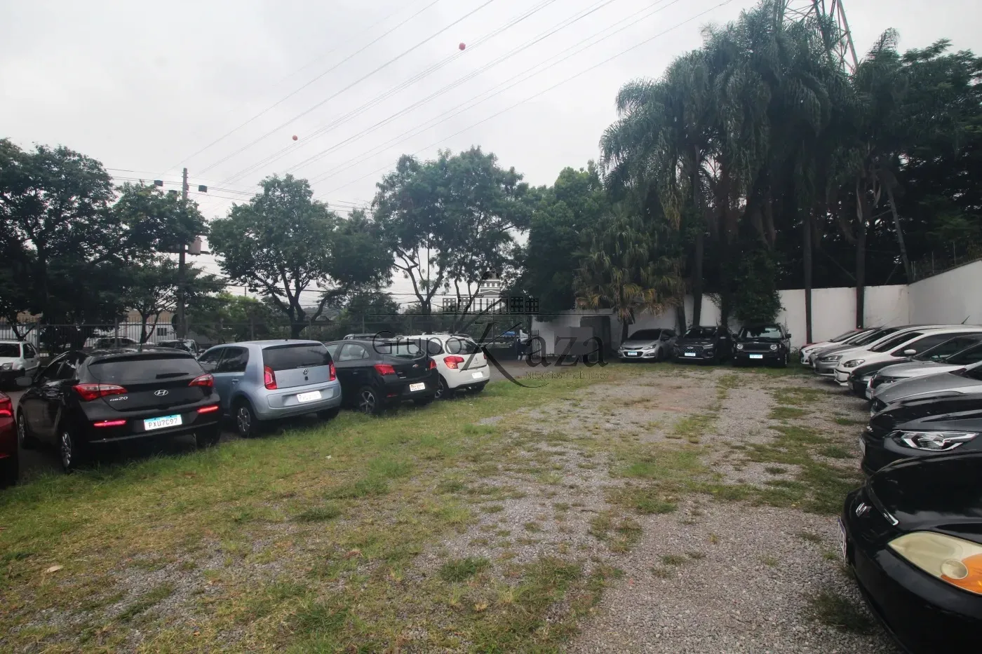 Foto 9 de Terreno Padrão em Alto de Pinheiros, São Paulo - imagem 9