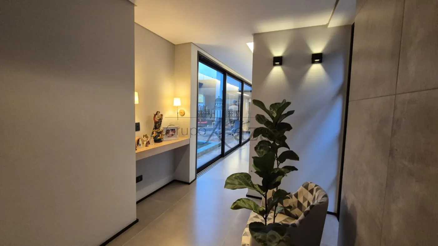 Foto 2 de Casa Condomínio em Jardim Califórnia, Jacareí - imagem 2 Foto 2 de Casa Condomínio em Jardim Califórnia, Jacareí - imagem 2