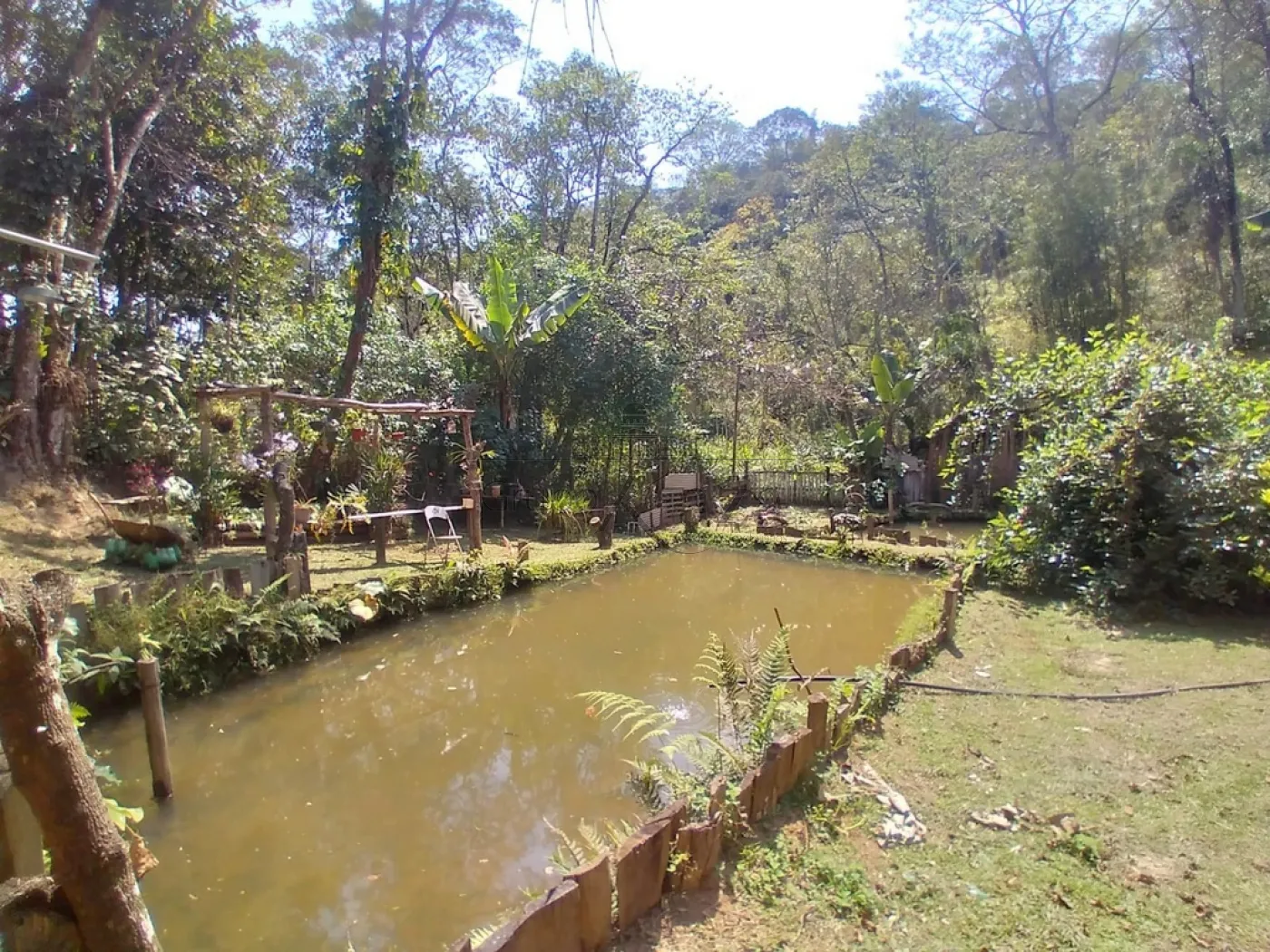 Foto 1 de Rural Chácara em Buquirinha II, São José dos Campos - imagem 1 Foto 1 de Rural Chácara em Buquirinha II, São José dos Campos - imagem 1