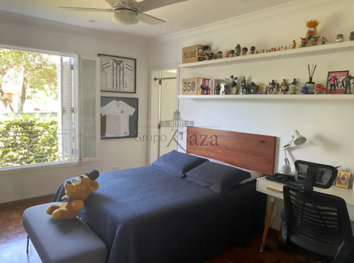 Foto 4 de Casa Sobrado em Alto de Pinheiros, São Paulo - imagem 4