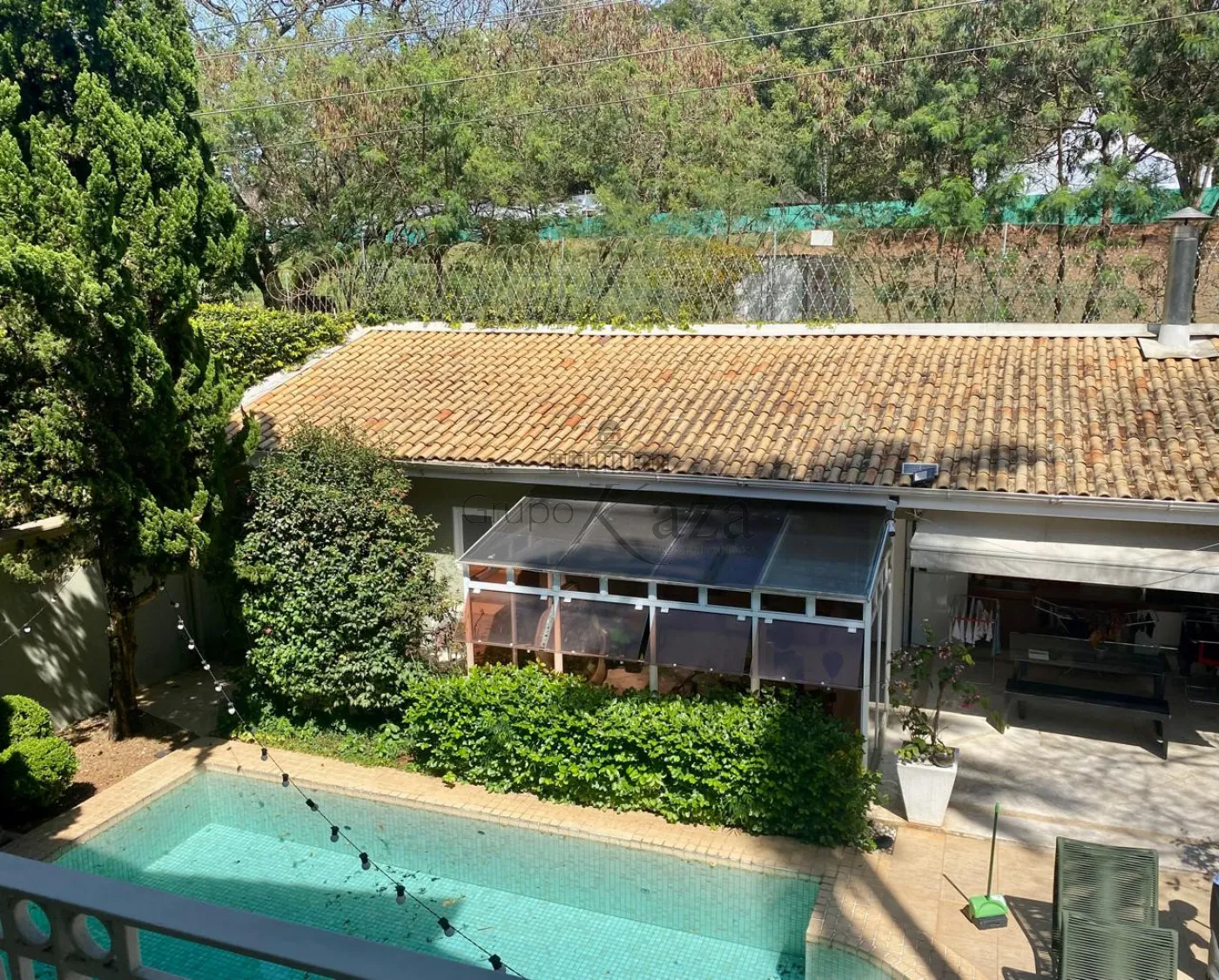 Foto 5 de Casa Sobrado em Alto de Pinheiros, São Paulo - imagem 5