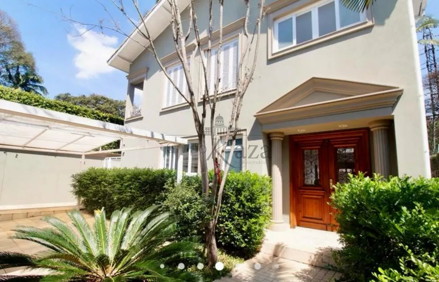 Foto 6 de Casa Sobrado em Alto de Pinheiros, São Paulo - imagem 6