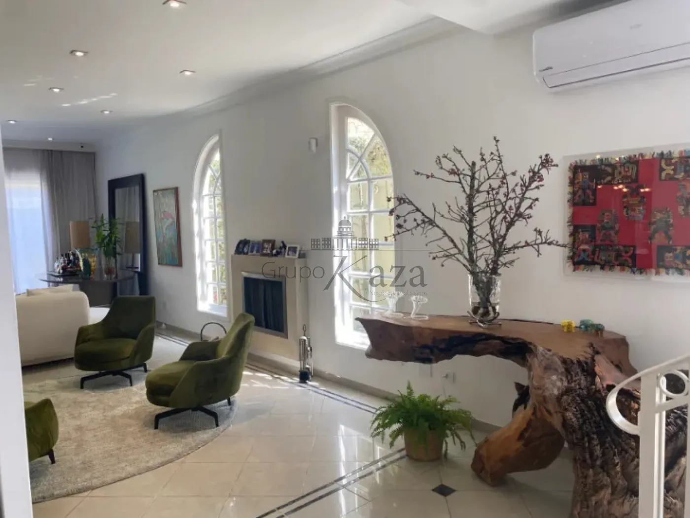 Foto 2 de Casa Sobrado em Alto de Pinheiros, São Paulo - imagem 2 Foto 2 de Casa Sobrado em Alto de Pinheiros, São Paulo - imagem 2