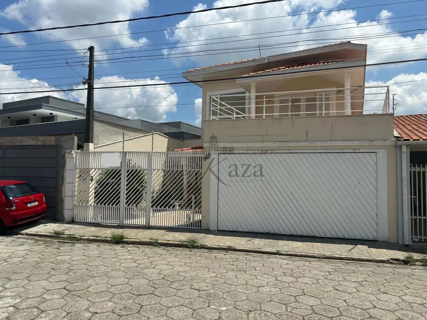 Foto 1 de Casa Sobrado em Jardim Siesta, Jacareí - imagem 1 Foto 1 de Casa Sobrado em Jardim Siesta, Jacareí - imagem 1